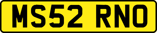 MS52RNO
