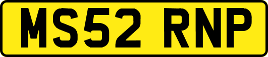 MS52RNP