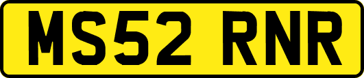 MS52RNR