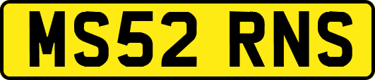 MS52RNS
