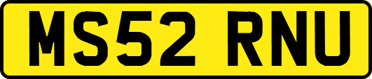 MS52RNU