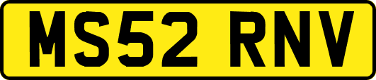 MS52RNV