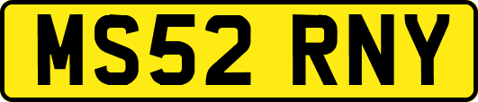MS52RNY