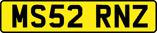 MS52RNZ