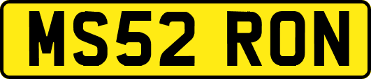 MS52RON