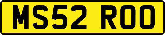 MS52ROO