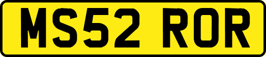 MS52ROR