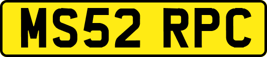 MS52RPC