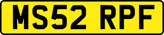 MS52RPF