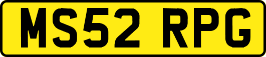 MS52RPG