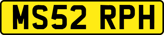 MS52RPH