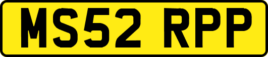 MS52RPP