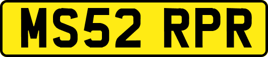 MS52RPR