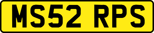 MS52RPS