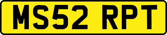 MS52RPT