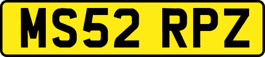 MS52RPZ