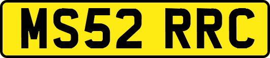MS52RRC