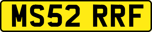 MS52RRF