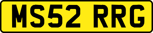 MS52RRG
