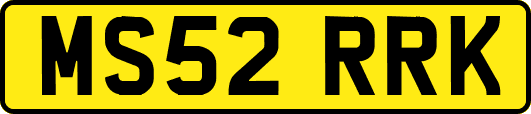 MS52RRK