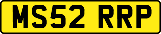 MS52RRP