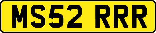 MS52RRR