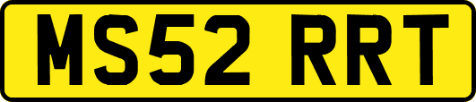 MS52RRT