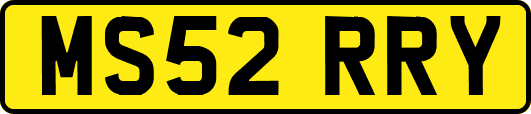 MS52RRY