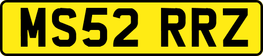 MS52RRZ