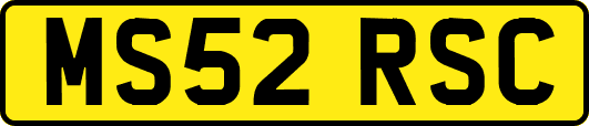MS52RSC