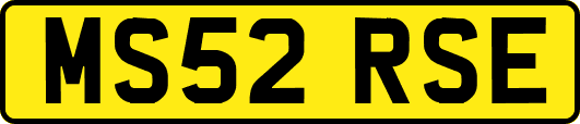 MS52RSE