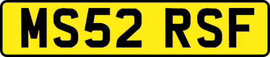 MS52RSF