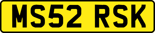 MS52RSK