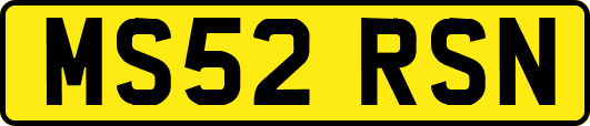 MS52RSN