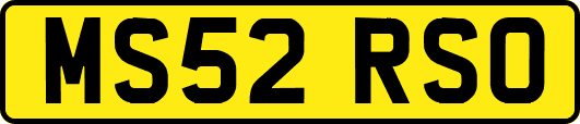 MS52RSO