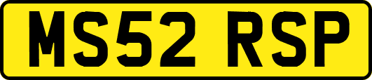 MS52RSP