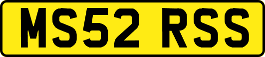 MS52RSS