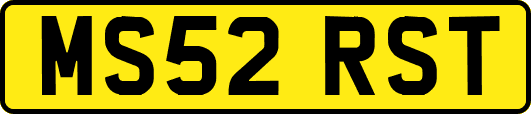 MS52RST