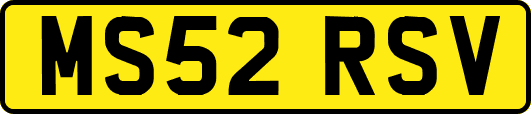 MS52RSV
