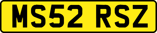 MS52RSZ