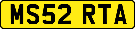 MS52RTA