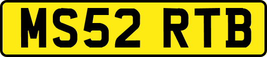 MS52RTB