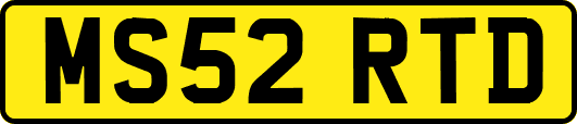 MS52RTD