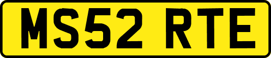 MS52RTE