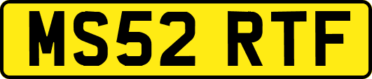 MS52RTF
