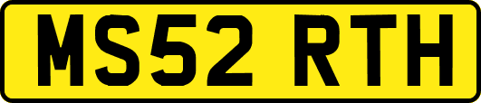 MS52RTH