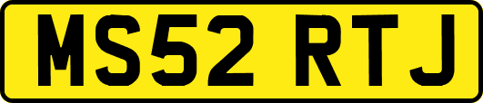 MS52RTJ