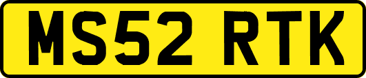 MS52RTK