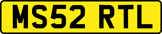 MS52RTL