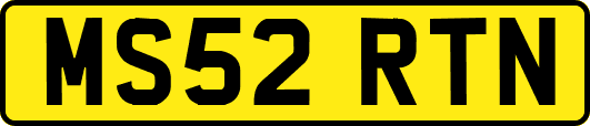 MS52RTN